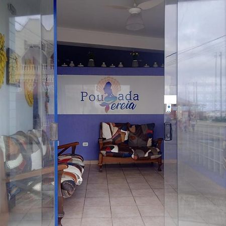 Pousada Sereia Jofisa Itanhaém المظهر الخارجي الصورة