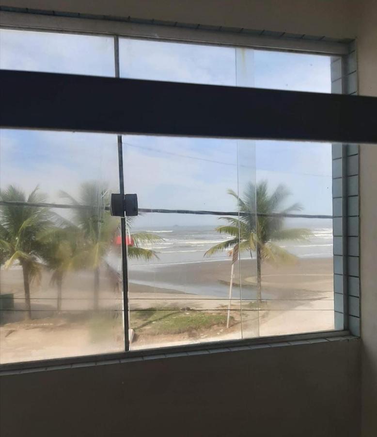 Pousada Sereia Jofisa Itanhaém المظهر الخارجي الصورة